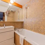 Sud - Batiment E 421 - Happy Daire Chamonix